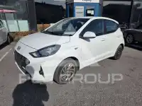2020 Hyundai I10