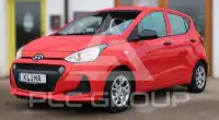 2020 Hyundai I10