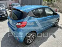 2020 Hyundai I10