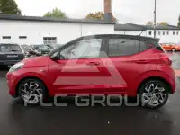 2020 Hyundai I10