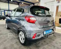 2020 Hyundai I10
