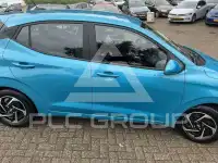 2020 Hyundai I10