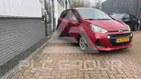 2020 Hyundai I10