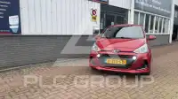 2020 Hyundai I10