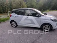 2020 Hyundai I10