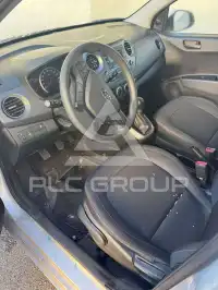 2020 Hyundai I10