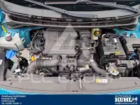 2020 Hyundai I10