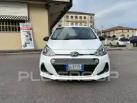 2020 Hyundai I10