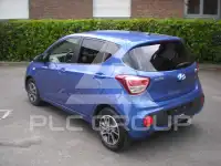 2020 Hyundai I10