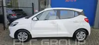 2020 Hyundai I10
