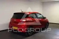 2020 Hyundai I10