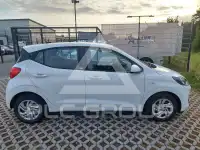 2020 Hyundai I10