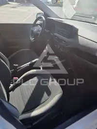 2020 Hyundai I10