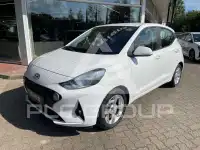 2020 Hyundai I10