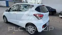2020 Hyundai I10