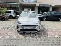 2020 Hyundai I10