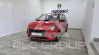 2020 Hyundai I10