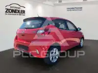 2020 Hyundai I10