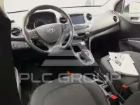 2020 Hyundai I10