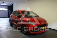 2020 Hyundai I10