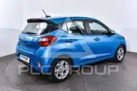 2020 Hyundai I10
