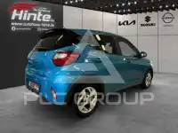 2020 Hyundai I10