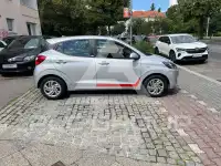 2020 Hyundai I10