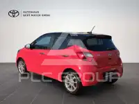 2020 Hyundai I10
