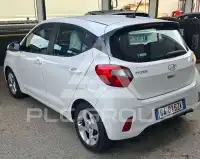 2020 Hyundai I10