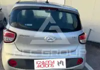 2020 Hyundai I10