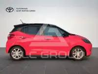 2020 Hyundai I10