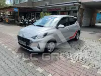 2020 Hyundai I10