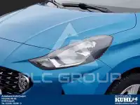 2020 Hyundai I10