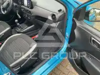 2020 Hyundai I10