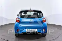2020 Hyundai I10
