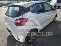 2020 Hyundai I10