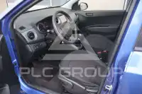 2020 Hyundai I10