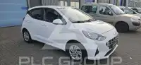 2020 Hyundai I10