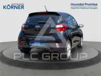 2020 Hyundai I10