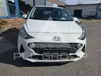 2020 Hyundai I10