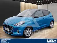 2020 Hyundai I10