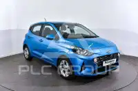 2020 Hyundai I10