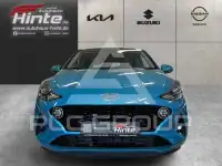 2020 Hyundai I10