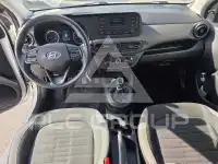2020 Hyundai I10
