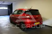 2020 Hyundai I10