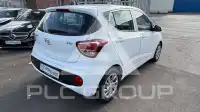 2020 Hyundai I10