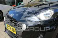 2020 Hyundai I10