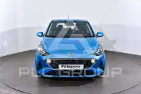 2020 Hyundai I10