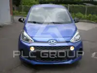 2020 Hyundai I10