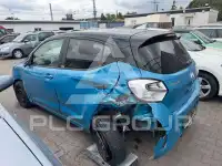 2020 Hyundai I10